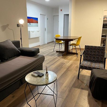 Sibenik Apartment Exterior photo