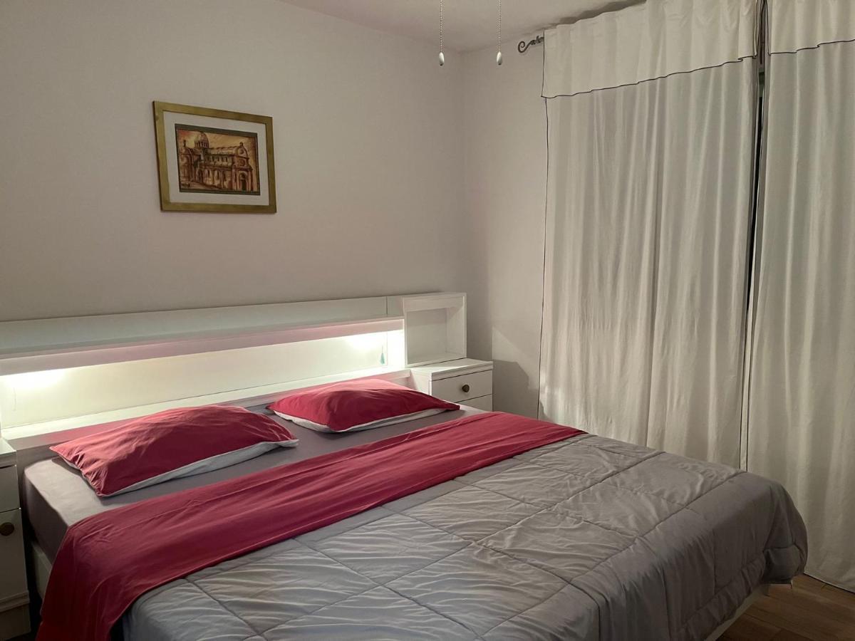 Sibenik Apartment Exterior photo