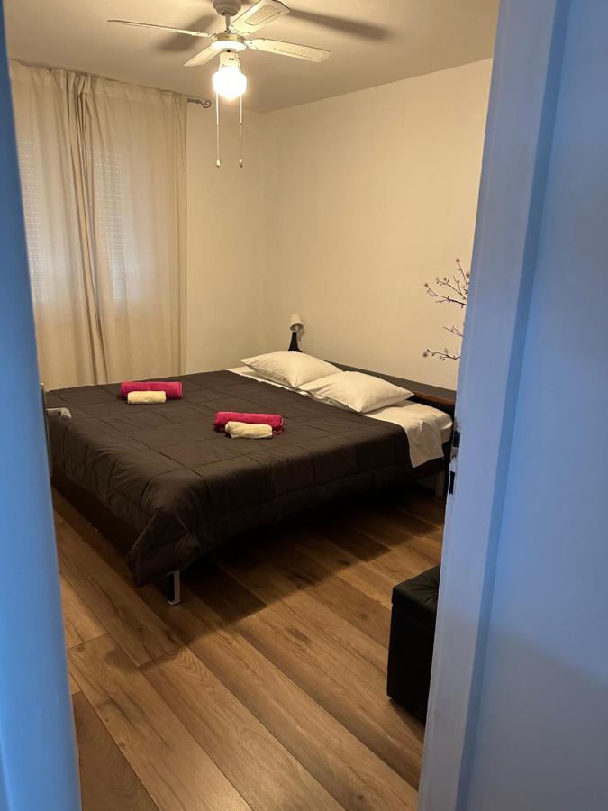 Sibenik Apartment Exterior photo